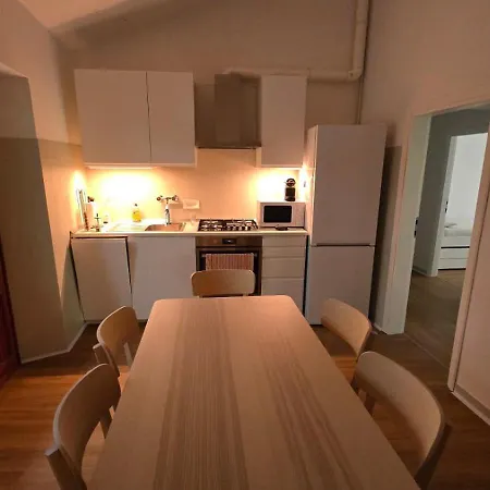 La Casa Del Pittore Appartement *