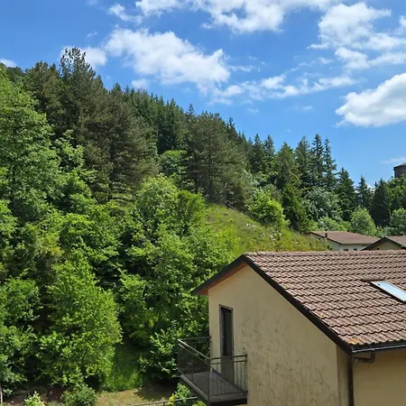 La Casa Del Pittore Appartement