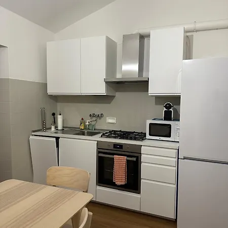 La Casa Del Pittore Appartement *